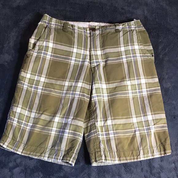 💖 4/$25 Aeropostale Shorts - sz 30 - Picture 1 of 11